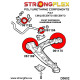 Uno (83-02) STRONGFLEX - 061170B: Boccola anteriore a quadrilatero posteriore | race-shop.it