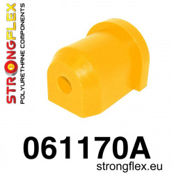 STRONGFLEX - 061170A: Boccola anteriore a quadrilatero posteriore SPORT