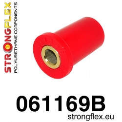 STRONGFLEX - 061169B: Boccola anteriore a quadrilatero