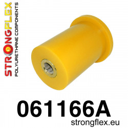 STRONGFLEX - 061166A: Boccola del braccio di traino posteriore SPORT
