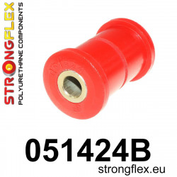 STRONGFLEX - 051424B: Boccola anteriore a quadrilatero