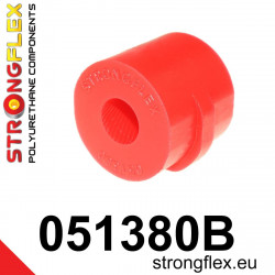 STRONGFLEX - 051380B: Supporto per barra antirollio anteriore