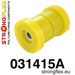 STRONGFLEX - 031415A: Montaggio del fascio posteriore boccola SPORT