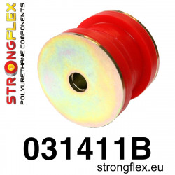 STRONGFLEX - 031411B: Boccola anteriore inferiore posteriore