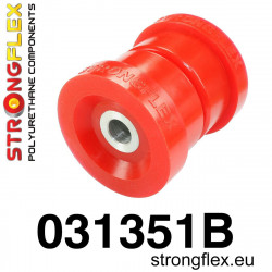 STRONGFLEX - 031351B: Trave posteriore - montaggio posteriore boccola