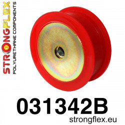STRONGFLEX - 031342B: Boccola montaggio del differenziale posteriore 