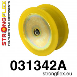 STRONGFLEX - 031342A: Boccola montaggio del differenziale posteriore SPORT