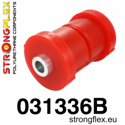 STRONGFLEX - 031336B: Montaggio del fascio posteriore boccola