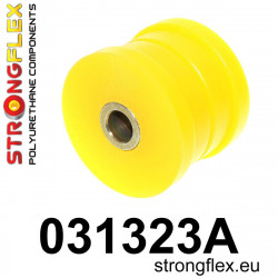 STRONGFLEX - 031323A: Boccola montaggio del differenziale posteriore SPORT