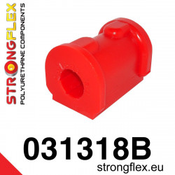 STRONGFLEX - 031318B: Boccola della barra antirollio anteriore