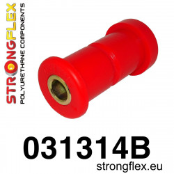 STRONGFLEX - 031314B: Boccola del braccio di traino posteriore