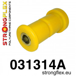 STRONGFLEX - 031314A: Boccola del braccio di traino posteriore SPORT