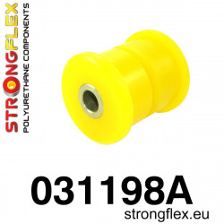 STRONGFLEX - 031198A: Boccola posteriore del braccio di traino inferiore SPORT