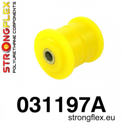 STRONGFLEX - 031197A: Boccola anteriore del braccio di traino inferiore posteriore SPORT
