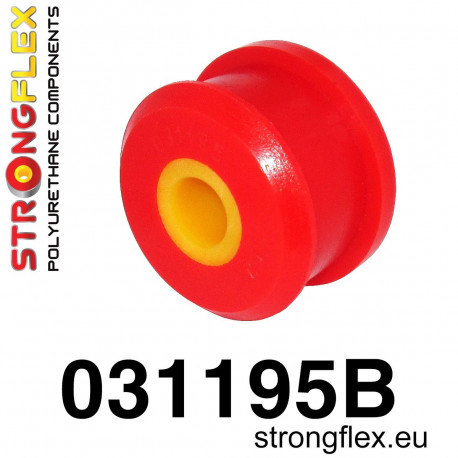 Z1 88-91 STRONGFLEX - 031195B: Boccola del braccio inferiore anteriore | race-shop.it