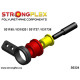 Z1 88-91 STRONGFLEX - 031195B: Boccola del braccio inferiore anteriore | race-shop.it