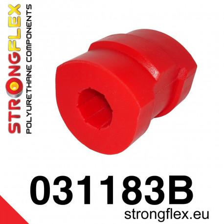 E31 STRONGFLEX - 031183B: Boccola della barra antirollio anteriore | race-shop.it