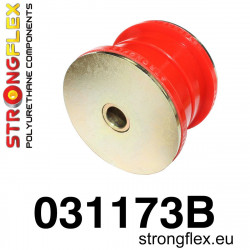 STRONGFLEX - 031173B: Boccola anteriore del braccio di traino posteriore