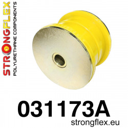 STRONGFLEX - 031173A: Boccola anteriore del braccio di traino posteriore SPORT