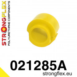 STRONGFLEX - 021285A: Barra antirollio anteriore SPORT