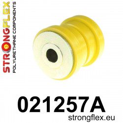 STRONGFLEX - 021257A: Boccola esterna del braccio inferiore anteriore 49mm SPORT