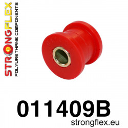 STRONGFLEX - 011409B: Boccola verticale posteriore