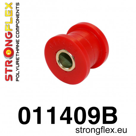 166 (99-07) STRONGFLEX - 011409B: Boccola verticale posteriore | race-shop.it