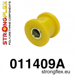STRONGFLEX - 011409A: Boccola verticale posteriore SPORT