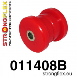 STRONGFLEX - 011408B: Boccola anteriore a quadrilatero posteriore