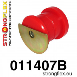 STRONGFLEX - 011407B: Boccola posteriore a quadrilatero
