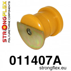 STRONGFLEX - 011407A: Boccola posteriore a quadrilatero SPORT