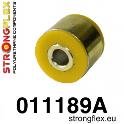 STRONGFLEX - 011189A: Sospensione posteriore boccola del braccio posteriore SPORT