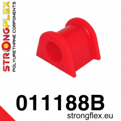 STRONGFLEX - 011188B: Boccola della barra antirollio anteriore