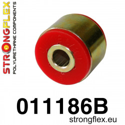 STRONGFLEX - 011186B: Boccola del braccio anteriore della sospensione posteriore
