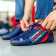 Scarpe Sparco scarpe SL-17 Martini Racing | race-shop.it