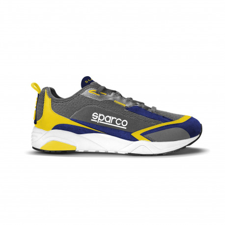 Scarpe Sparco scarpe S-Lane grigio | race-shop.it
