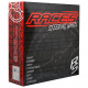 Promozioni Volante RACES Corsa, 350mm, camoscio, 90mm profondo | race-shop.it