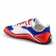 Scarpe Sparco scarpe S-Pole rosso/blu | race-shop.it
