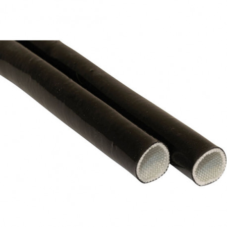 Manicotti termici per cavi e tubi Manicotto termoisolante in silicone RACES PRO 6mm | race-shop.it