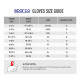 Guanti Guanti da gara omologati FIA Sparco LAND+ (cuciture interne), giallo | race-shop.it