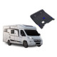Piastre protezione motore Piastra paramotore per Citroen Jumper Caravan | race-shop.it