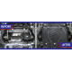 Piastre protezione motore Piastra paramotore per Mitsubishi L200 / Triton | race-shop.it