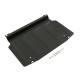 Piastre protezione motore Piastra paramotore per Mitsubishi Pajero IV / Montero IV / Shogun IV | race-shop.it