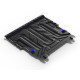 Piastre protezione motore Piastra paramotore per Ford Fusion | race-shop.it