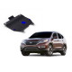 Piastre protezione motore Piastra paramotore per Honda CR-V | race-shop.it