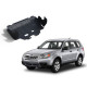 Piastre protezione motore Piastra paramotore per Subaru Forester | race-shop.it