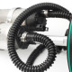 Tubi flessibili carburante Serbatoio sportivo Pyrotect con unità CFC con la FIA / FT3 | race-shop.it