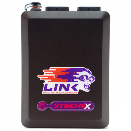 LINK ecu Link ECU G4X XtremeX | race-shop.it