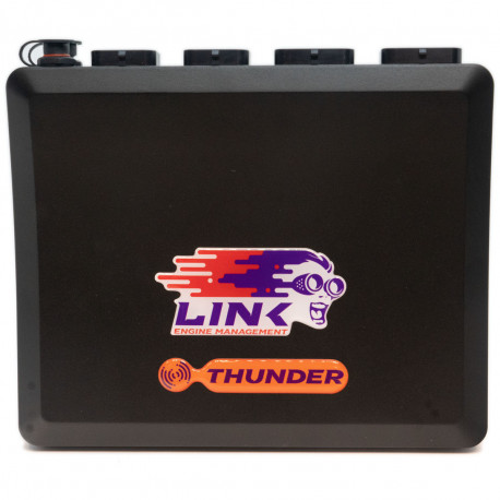 LINK ecu Link ECU G4+ Thunder | race-shop.it
