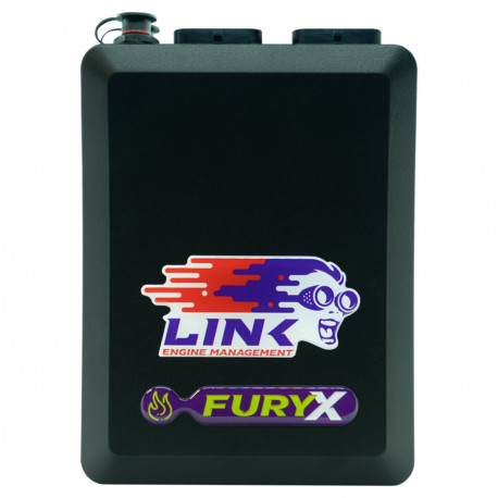 LINK ecu Link ECU G4X FuryX | race-shop.it